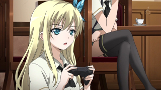Illustration for article titled How Japanese Anime Brings Gaming Hardware To Life
